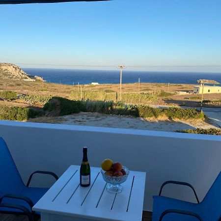 Michail Suites Afiartis Karpathos 外观 照片